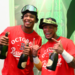 Boston vence a Detroit y clasifica a playoffs; los Tigres siguen empate con Cleveland