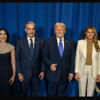 Abinader reitera invitación a Donald Trump de participar en la Cumbre de las Américas