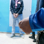 Dos dominicanos son extraditados a EEUU por tráfico de fentanilo y cocaína