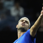 Carlos Alcaraz alcanza los cuartos de final del Japan Open