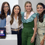 Economics Data realiza la tercera edición de “Finanzas con Cucharitas”