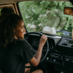 7 de cada 10 mujeres han sido acosadas mientras conducen