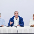 Abinader pasa balance a obras en curso en Santo Domingo Norte