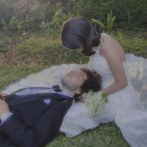 Selena Gomez y Benny Blanco ya son marido y mujer