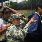 Venezuela realiza ejercicios militares y simulacro de emergencia ante 