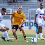 Atlántico FC gana su tercer partido seguido en la Liga Dominicana de Fútbol