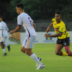 Moca y Pantoja empatan a un gol en la octava jornada de la LDF