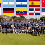 Liga Quisqueya celebra intercambio entre naciones con la participación de 10 países