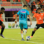 Cibao FC se impone a Salcedo y es líder solitario de la Liga Dominicana de Fútbol