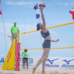RD avanza a cuartos de final del Clásico Punta Cana de Voleibol Norceca