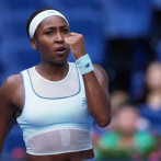 Coco Gauff avanza a la tercera ronda del Abierto de China tras vencer a Fernández