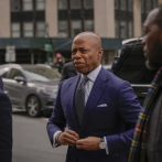 Nueva York: el alcalde Eric Adams se retira de la carrera a la reelección
