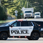 Un muerto y varios heridos tras tiroteo e incendio en iglesia mormona en EEUU