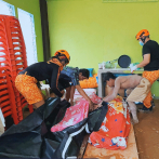 Al menos 26 muertos por tres tormentas sobre Filipinas