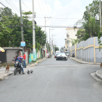 El Almirante y Valiente, sectores de Santo Domingo Este, con serios problemas de delincuencia