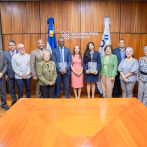Yeni Berenice pide la población se mantenga vigilante para tener una cultura de cero impunidad