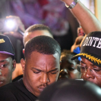 Tras horas escondidos, jóvenes buscados por actos delictivos se entregan a la Policía en Guachupita