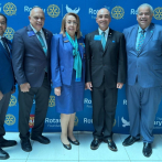 Rotary realiza seminario de imagen de capacitación a rotarios dominicanos