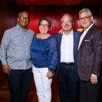 Macarfi celebra una experiencia gastronómica a “cuatro manos”