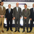 El Club de Gestión de Riesgos celebra su tercera jornada anual