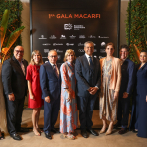 Macarfi celebra su primera gala en República Dominicana