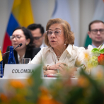 Ministra de Exteriores de Colombia renuncia al visado de EEUU tras el veto a Petro