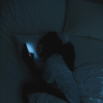 Insomnio y dependencia digital en personas con discapacidad aumenta aislamiento social