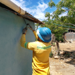 Edesur elimina 6,590 conexiones ilegales y formaliza a miles en 10 provincias