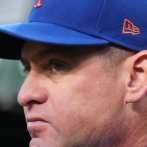 Carlos Mendoza regresará como mánager de los Mets tras el colapso de 2025