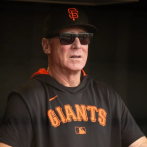 Gigantes despiden al veterano mánager Bob Melvin tras dos años. Posey busca ‘una voz diferente’