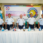 Fuerza Aérea Dominicana concluye la XXV Actividad Especializada de la CFAC en Puerto Plata