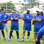 Los Tigres del Licey tendrán siete juegos de fogueo en la pretemporada