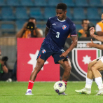 Dominicana definió sus convocados para el amistoso ante Uruguay