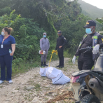 Encuentran cadáver de haitiana y su hijo de 18 meses en Dos Brazos de Neyba