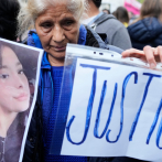 Detienen a siete hombres por el asesinato de tres jóvenes mujeres