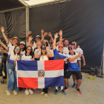 Los kartistas dominicanos buscan hacer historia en el Mundial de España