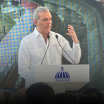 Abinader: “Vamos a desaparecer la impunidad que por años existió”