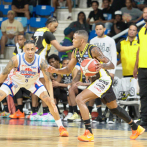 Ramírez le gana el duelo a Liz y Rafael Barias se impone a San Lázaro en el TBS Distrito