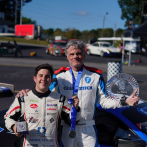 Jimmy Llibre gana las Clásicas 10 Horas de Atlanta en la legendaria pista de Road Atlanta