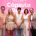 Fundación Oncoserv presenta “Cápsula Rosa Pádel Edition 2025”