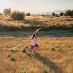 Pediatras proponen exponer los niños a más naturaleza para revertir obesidad y exceso de pantallas