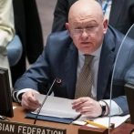 Rusia se abstuvo en votación para otra fuerza en Haití y advierte una aventura peligrosa y mal planificada