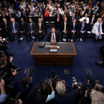 “Las imputaciones contra James Comey y el debate sobre la justicia en EE. UU.”