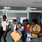 Protocolo migratorio sigue activo en las maternidades