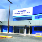 Unidad de Oncología del Hospital Cabral y Báez no cuenta con camas
