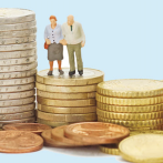 Gobierno destinó RD$54 mil millones al pago de pensiones en 2025