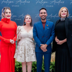 La firma de diseños de interiores Felipe Andrés Studio presenta nuevos proyectos