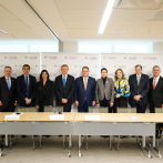 Sanz Lovatón presenta en el Diálogo Interamericano posición RD como hub logístico líder en las Américas