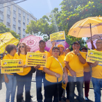 Maestros pensionados y jubilados exigen reducción en descuento