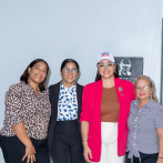 Realizan en Dajabón foro de intercambio de experiencias y buenas prácticas en marketing